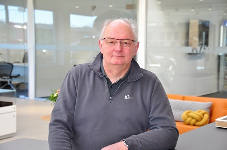 Holger Harms