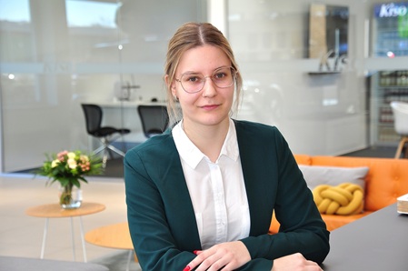Wiktoria Markiewicz