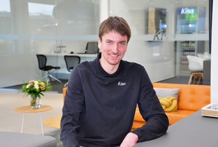 Luca Schmiedhäuser