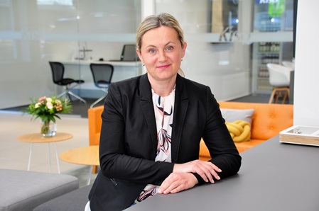 Tatjana Brandt