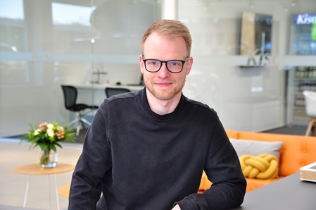 Christoph Wienke