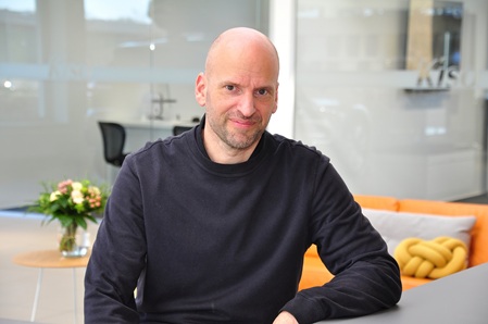 Andreas Kukat