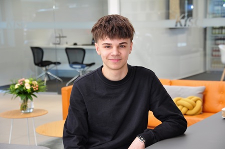 Michael Babenko